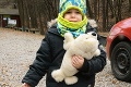 Deti aj zvieratá si užili Mikuláša: Vážení, a kto prinesie darčeky mne?