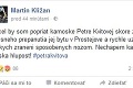 Petra Kvitová prehovorila o lúpežnom prepadnutí: To najhoršie už mám za sebou, som rada, že žijem!