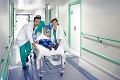 Alarmujúce štatistiky slovenských záchraniek: Urgentný pacient čaká na lekára aj 20 minút