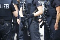 Belgická polícia nenecháva nič na náhodu: Zatkli bratov podozrivých z prípravy atentátu!