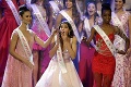 Kráska z ktorej krajiny získala titul Miss World? Očarujúca dievčina má len 19 rokov!
