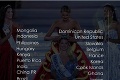 Obrovský úspech našej Miss Slovensko: Kristína Činčurová je v Top 20 na Miss World!