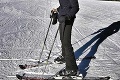 Dara Rolins spojila prácu s oddychom: Prvá lyžovačka!
