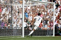 Ronaldov veľký návrat na futbalové trávniky: Portugalčanovi netrvalo streliť gól ani 6 minút!