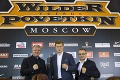 Boxérsky zápas o nič: Dopingový hriešnik Povetkin knokautoval náhradného súpera!