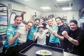 Nico Rosberg na dôchodok nemá čas: Do Vianoc nalieta 20 000 kilometrov!