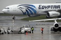 Tragický pád lietadla Egyptair konečne vyriešený: Vyšetrovatelia odhalili, čo bolo príčinou