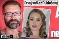 Drsný odkaz Puklušovej ženatému Krausovi: Andy, toto ťa nepoteší!