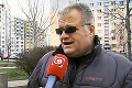 Zomrel bývalý redaktor TV Markíza Ľubo Lazový († 60): Roky bojoval s vážnou chorobou!