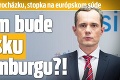 Posledná rana pre Procházku, stopka na európskom súde: Čo s ním bude po fiasku v Luxemburgu?!