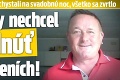 Mladomanželia sa chystali na svadobnú noc, všetko sa zvrtlo: Takto by nechcel dopadnúť žiadny ženích!