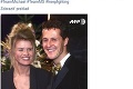 Fanúšikovia si lámu hlavu: Čo znamená spoločné foto Schumacherovcov na facebooku?