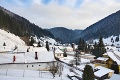 Obec Stratená je úplne stratená, starostka dediny zúfa: Zostane nám len na svietenie!