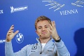 Nico Rosberg má po ukončení kariéry ďalší sen: Aha, po čom túži šampión F1