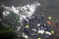 Desivé svedectvá ľudí, ktorí prežili pád lietadla v Kolumbii: Posledné sekundy pred tragickým koncom!