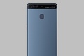 Doprajte si štýlové Vianoce s Huawei P9 blue