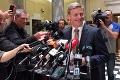 Nový Zéland si zvolil premiéra: Funkcie sa ujme Bill English