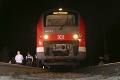 Tragédia v Nemecku: Vlak zachytil a usmrtil dvoch železničných technikov