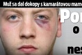 Muž sa dal dokopy s kamarátovou mamou, nemal to robiť: Pomsta, o akej sa mu ani nesnívalo!