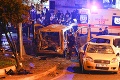 Šok na futbale! Po zápase v Turecku došlo na štadióne k silným explóziám: Útok neprežilo 15 ľudí
