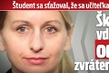 Študent sa sťažoval, že sa učiteľka hrá na mobile: Škola o nej vďaka tomu odhalila zvrátenú pravdu!