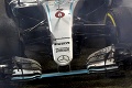 Mercedes zvolil zvláštny spôsob: Aha, ako hľadá náhradu za Rosberga
