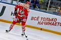 Michal Čajkovský si pôsobenie v novom klube pochvaľuje: Okrem hokeja stíha aj boxovať!
