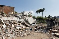 Chorvátsko postihlo zemetrasenie! Začala sa napĺňať desivá predpoveď z roku 2008?