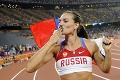Rusi tvrdo napadli správu WADA: Chceme dôkazy a fakty!