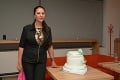 Oslávenkyňa Nora Kabrheľová: Kvôli torte cestovala takmer 400 kilometrov
