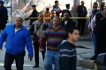 V Káhire došlo k explózii: Hlásia šesť obetí, terčom boli policajti!