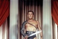 Legendárny Kirk Douglas má 100 rokov: Spartakus prežil všetkých nepriateľov!