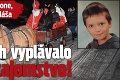 Lukáška udupali kone, keď čakal na Mikuláša: Na povrch vyplávalo desivé tajomstvo!