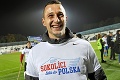 Zreľák prežíva najhoršiu polsezónu kariéry: Do lopty si za Jablonec ešte nekopol, no odchod zo Slovana neľutuje!