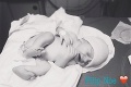 Exfarmárka Komorová porodila prvé dieťa: Jej bábätko dostalo dve mená!