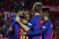 Krásne gesto futbalistov Barcelony: Takýmto spôsobom si uctia pamiatku hráčov Chapecoense