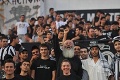 Futbalová rarita: Neuveríte, kto bude fandiť na zápase s Libercom s  tvrdým jadrom PAOK