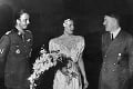Ďalšie zverstvo Adolfa Hitlera († 56): Švagra popravil rok po svadbe!