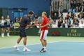 Prečo skončil Boris Becker pri Novakovi Djokovičovi? Mentálny guru alebo ja!