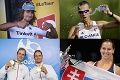 Kto sa stane športovcom roka na Slovensku? Pomôžte novinárom pri hlasovaní