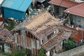 Ničivé zemetrasenie na ostrove Sumatra: Počet obetí sa blíži k stovke!
