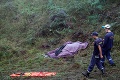 Tragický pád lietadla v Kolumbii: Zatkli riaditeľa a troch zamestnancov leteckej spoločnosti!