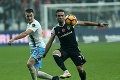 Matúš Bero prezradil recept na svoj prvý gól v Trabzonspore: Ďurica ho zvozil, tak skóroval!