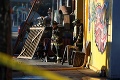 Požiar v kalifornskom Oaklande: Polícia varuje, že počet obetí môže byť oveľa vyšší!