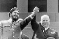 Posledný odkaz Fidela Castra: Nechcel ulice a ani sochu!