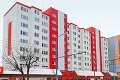 Ministerstvo chystá nový register bytov na Slovensku: na systém vyhlásilo súťaž za vyše 7 miliónov eur