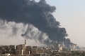 Zistenia OSN o použití chemických zbraní v Sýrii: Rusko ihneď zareagovalo