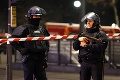 Ozbrojená lúpež v Paríži sa skončila: Našla polícia páchateľa?