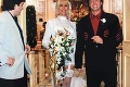 Carmen Geiss ukázala svadobné šaty: Keď si ich pozriete, budete sa červenať viac ako Robert!