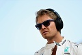 Rosberg nezabudol na Schumachera: Dojímavé slová čerstvého majstra!
